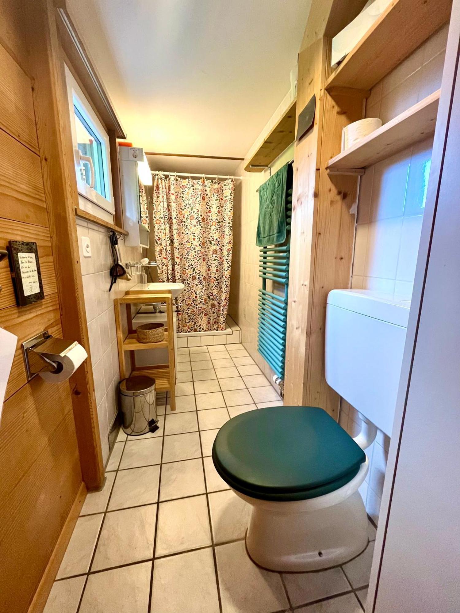 Chalet Sonnenheim, Wohnung Mit Panoramafenster อาเดลโบเดิน ภายนอก รูปภาพ